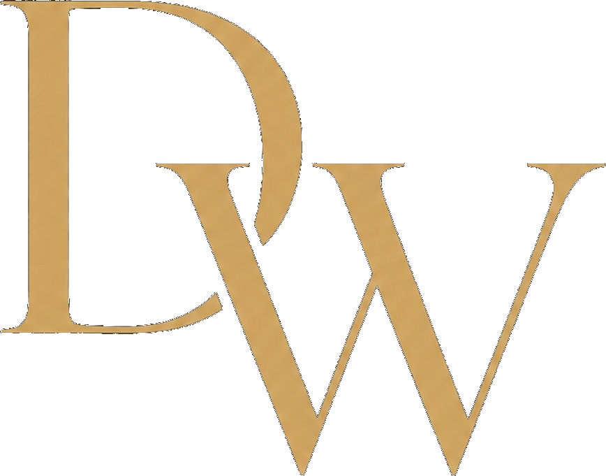 Dean Watson Music Monogram